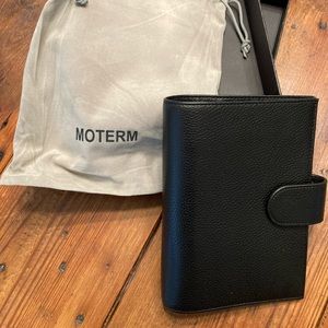 Moterm six ring agenda. Personal size